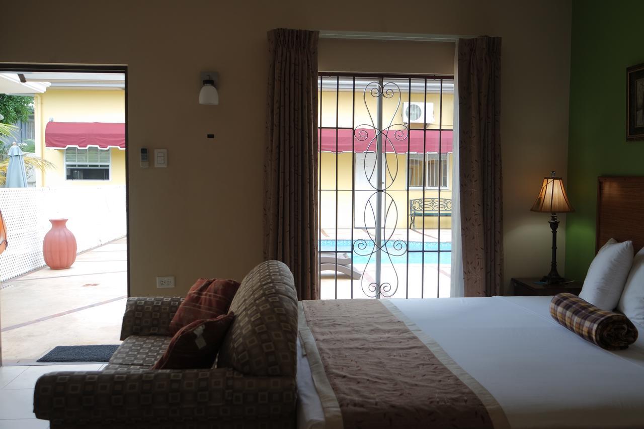 Kiskadee Korner Hotel Port of Spain Exterior photo